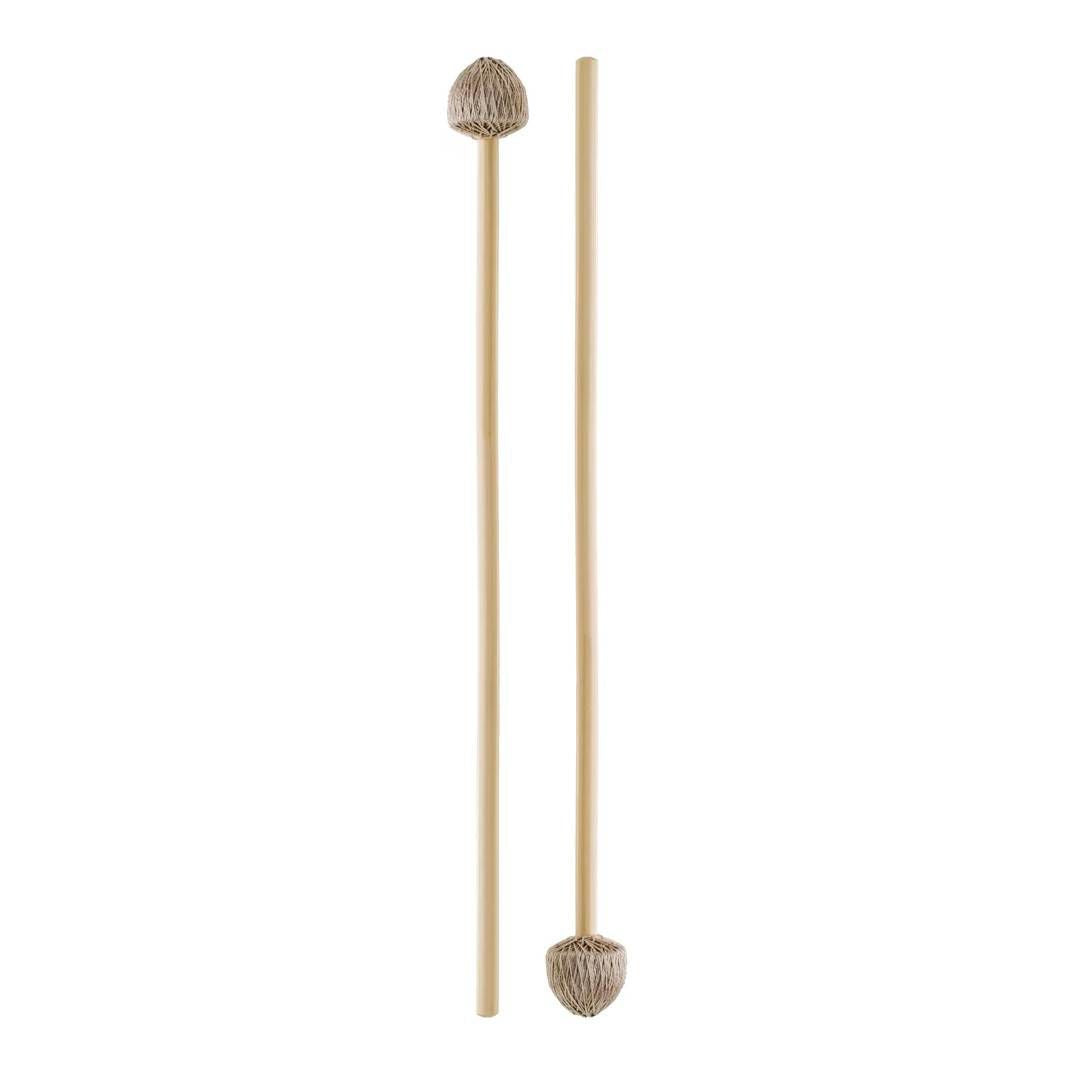 Promark JM15R Jeff Moore Soft Birch Marimba Mallet