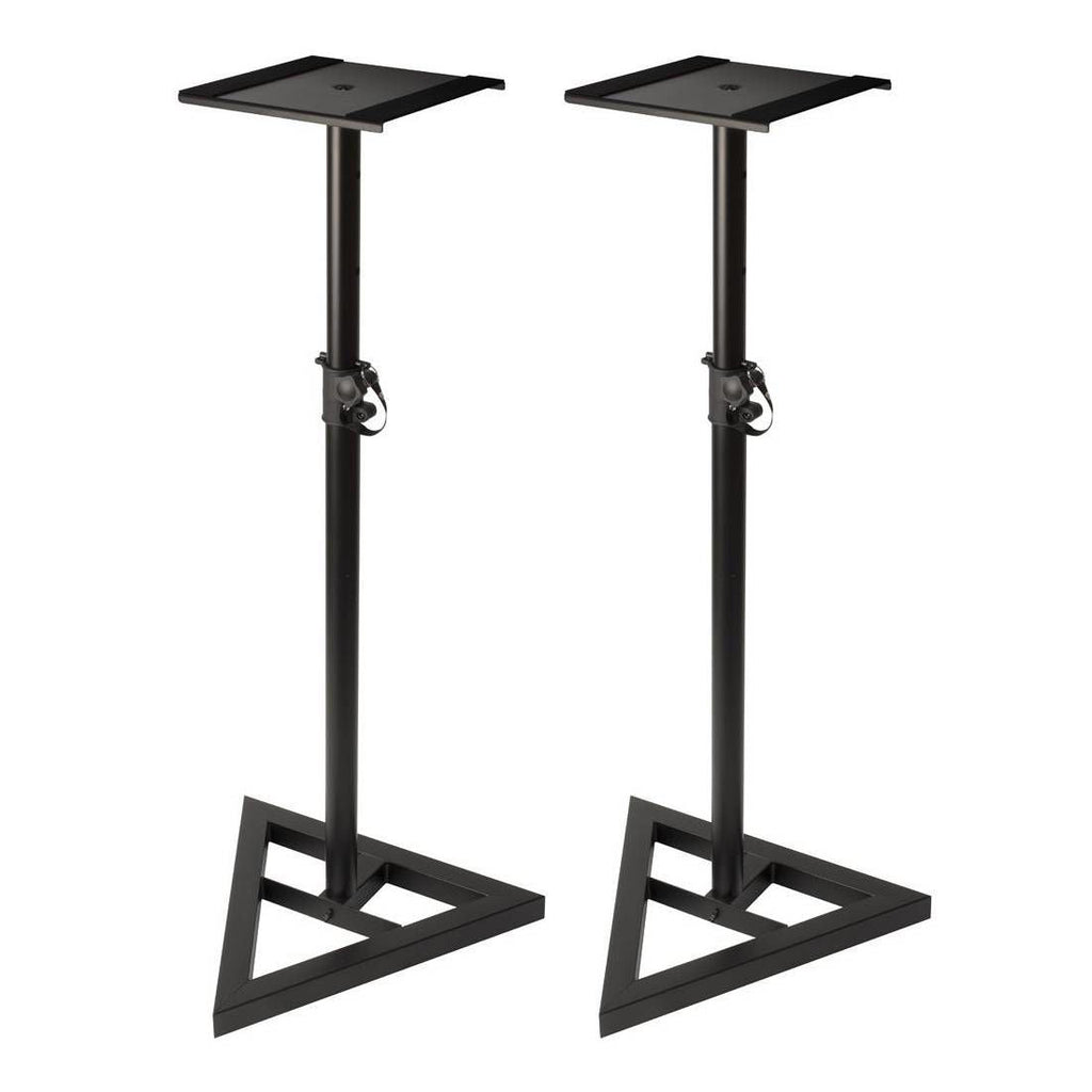 Ultimate Support MS70 Jam Monitor Stand (Pair)