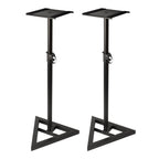 Ultimate Support MS70 Jam Monitor Stand (Pair)