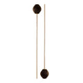 Promark JW1 Jim Wunderlich System Blue Medium Marimba Mallet