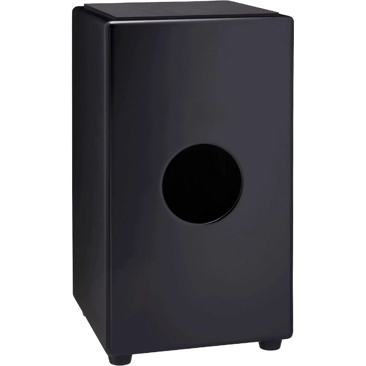 LP Prism Cajon - Birch/Poplar with Padded Seat - Green