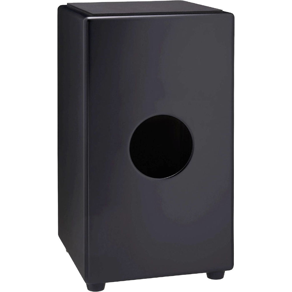 LP Prism Birch/ Poplar Cajon with Padded Seat - Blue