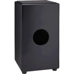 LP Prism Birch/ Poplar Cajon with Padded Seat - Blue