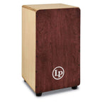 LP LP1427 Americana Groove Wire Cajon