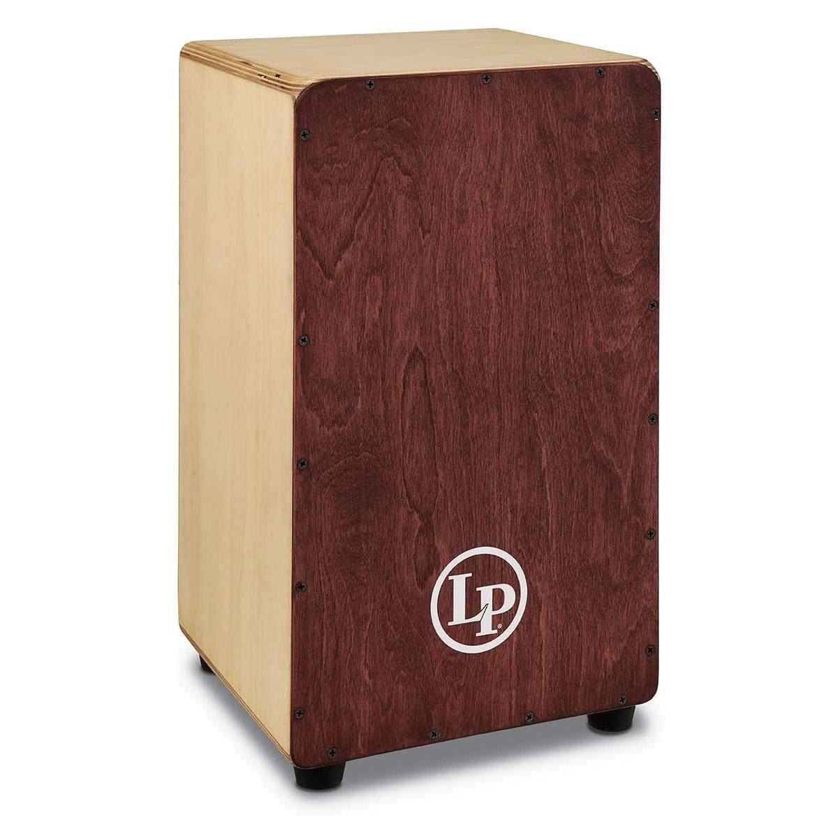 LP LP1427 Americana Groove Wire Cajon