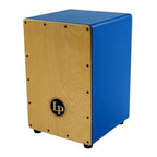 LP LP1442 Festivo Cajon in Blue