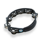 LP LP150 Cyclops Handheld Tambourine - Black (Steel)