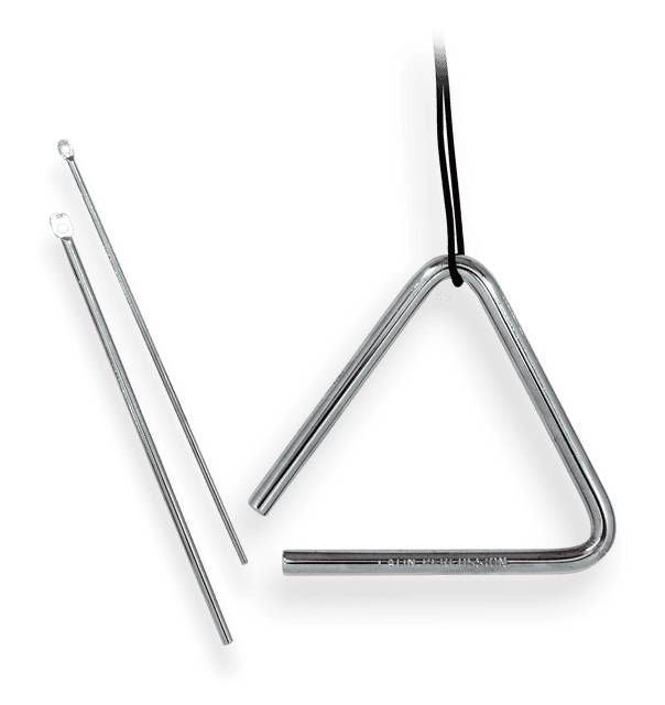 LP LP311B 5 Inch Triangle