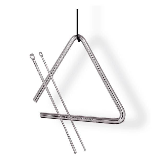 LP LP311C 6 Inch Triangle
