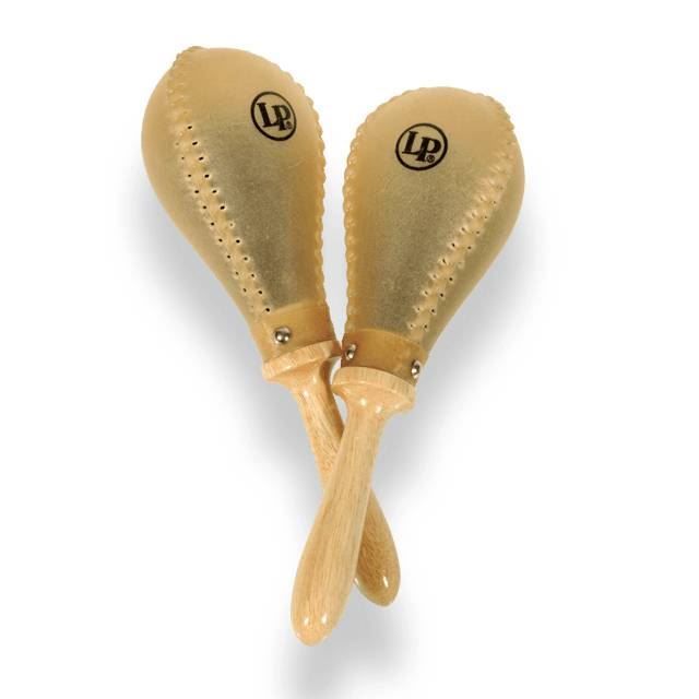 LP LP395 Rawhide Maracas