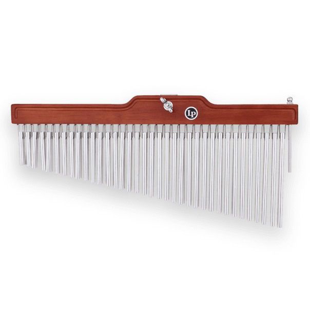 LP LP513 Double Row Chimes 72  Bar