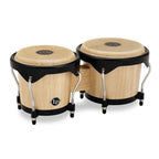 LP LP601NY-AW City Bongos - Natural