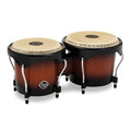 LP LP601NY-VSB City Bongos - Vintage Sunburst