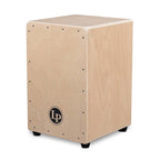 LP LPA1331 Aspire Natural Wire Cajon