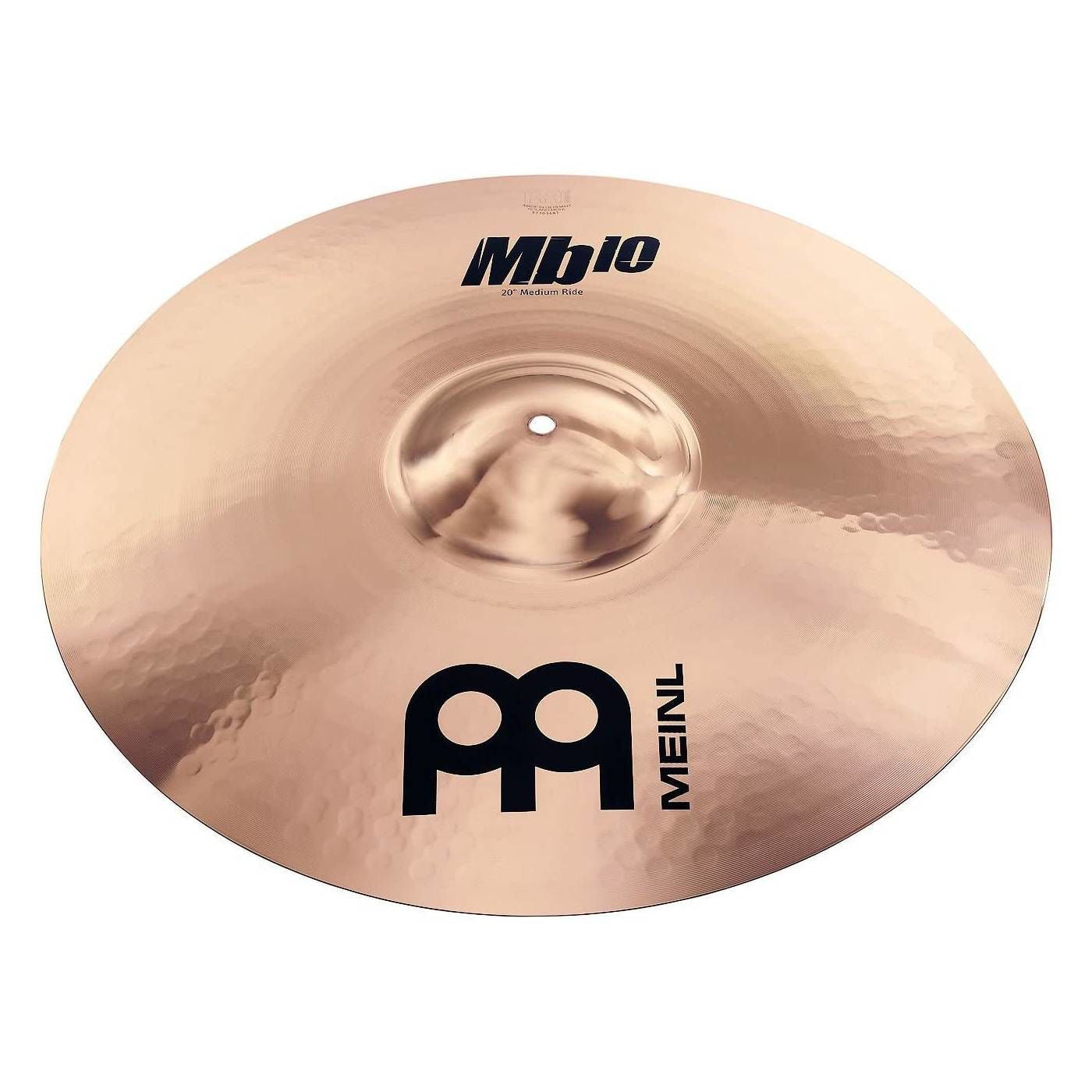 Meinl MB10 20 Inch Medium Ride Cymbal