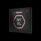 D'Addario NYXL1074 10-74 Light Top/Heavy Bottom Nickel Wound 8-String Electric Guitar Strings
