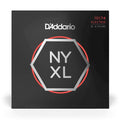 D'Addario NYXL1074 10-74 Light Top/Hvy Bot 8-String Electric Guitar Strings