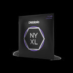 D'Addario NYXL1149 11-49 Medium Nickel Wound Electric Guitar Strings