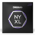 D'Addario NYXL1149 11-49 Medium Electric Guitar Strings