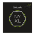 D'Addario NYXL1156 Nickel Wound Electric Guitar Strings Medium Top/Extra-Heavy Bottom 11-56