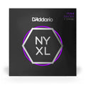 D'Addario NYXL1164 11-64 Medium 7-String Nickel Wound Electric Guitar Strings