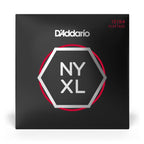 D'Addario NYXL1254 12-54 Heavy Nickel Wound Electric Guitar Strings