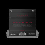 D'Addario NYXL1254 12-54 Heavy Nickel Wound Electric Guitar Strings