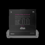 D'Addario NYXL32130 32-130 Light 6-String Bass Guitar Strings