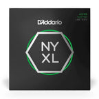 D'Addario NYXL4095 40-95 Super Light Bass Guitar Strings