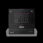 D'Addario NYXL45100 45-100 Light Bass Guitar Strings