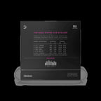 D'Addario NYXL45130 45-130 Light 5-String Bass Guitar Strings