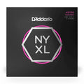 D'Addario NYXL45130 45-130 Light 5-String Bass Guitar Strings