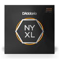 D'Addario NYXL50105 50-105 Medium Bass Guitar Strings