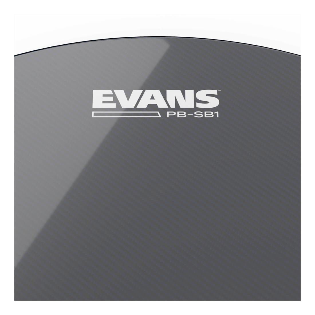Evans Pipe Band Snare Batter Oversized - 14 inch