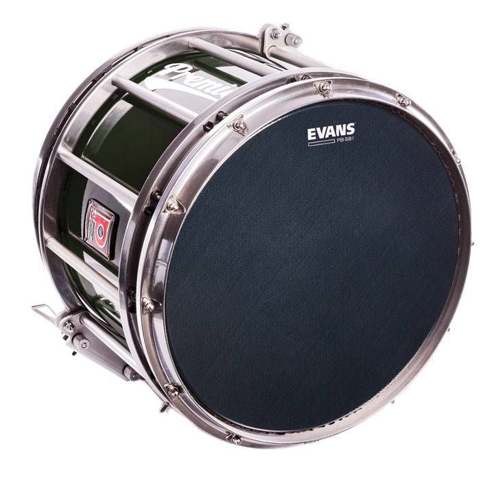 Evans Pipe Band Snare Batter Oversized - 14 inch