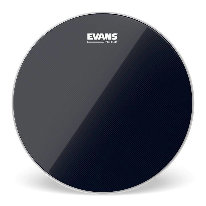 Evans Pipe Band Snare Batter Oversized - 14 inch