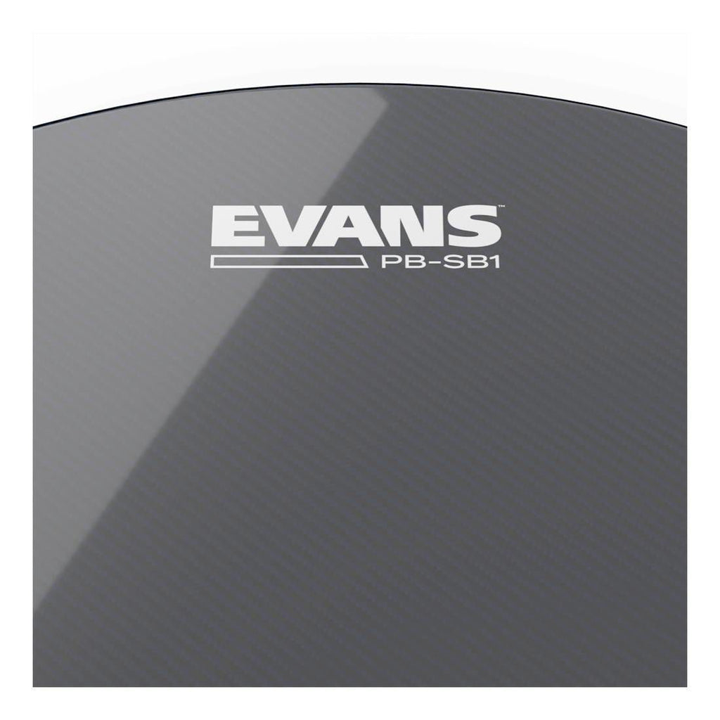 Evans Pipe Band Snare Batter Standard - 14 inch