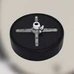 PDP 700 Series 12 Round-Top Lightweight Drum Throne