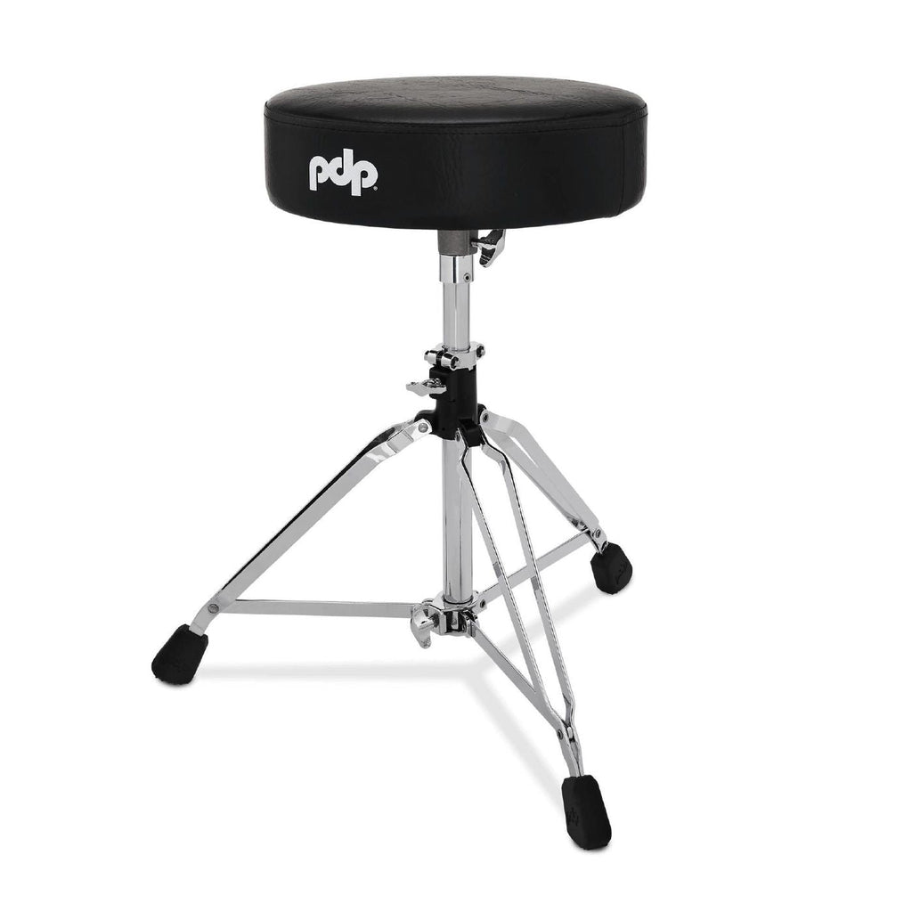 PDP 800 Series 13 Round-Top Medium-Weight DrumThrone