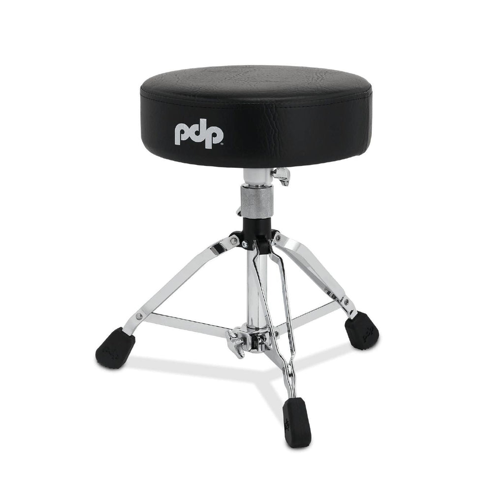 PDP Concept Series Low Height 13 Round-Top Drum Throne