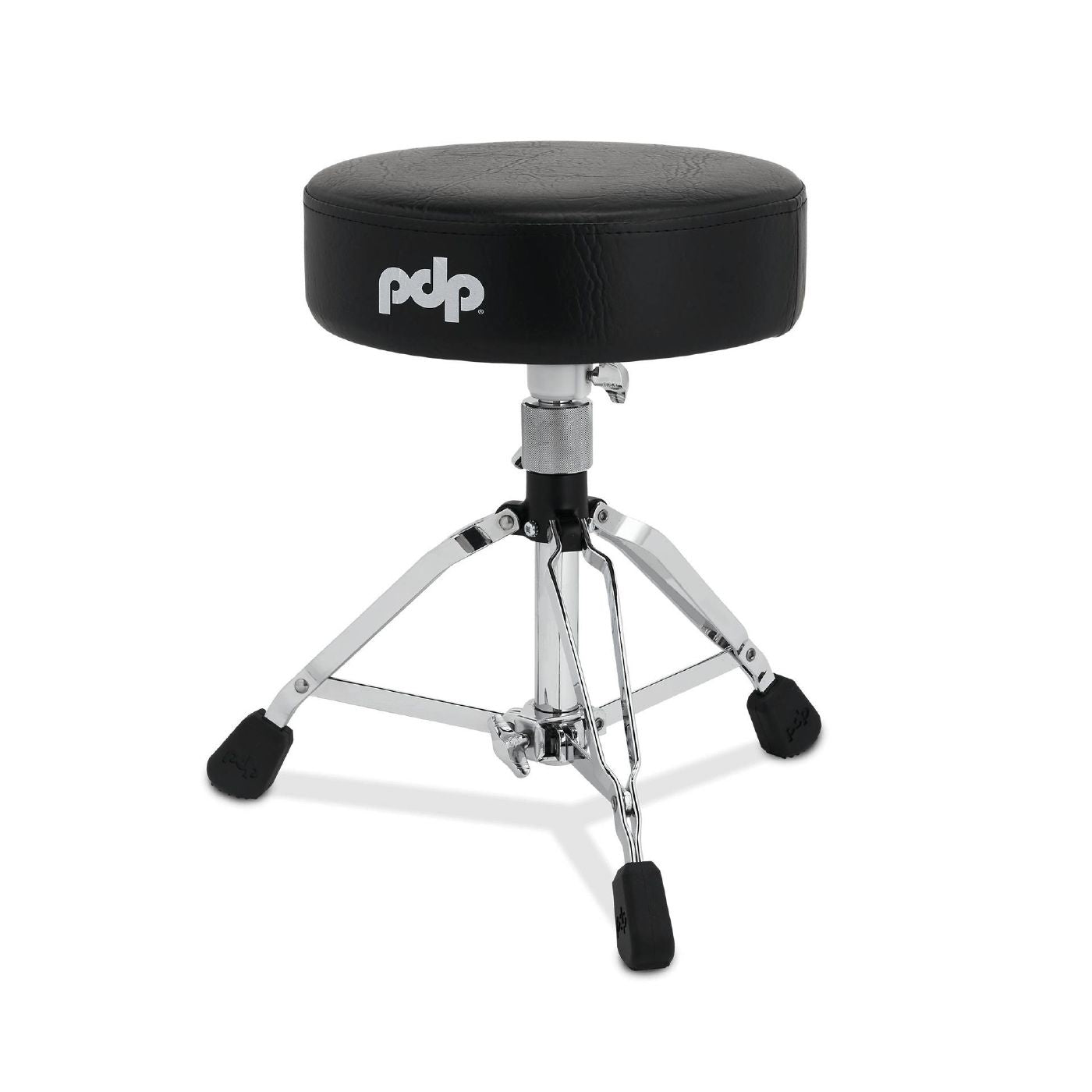 PDP Concept Series Low Height 13 Round-Top Drum Throne