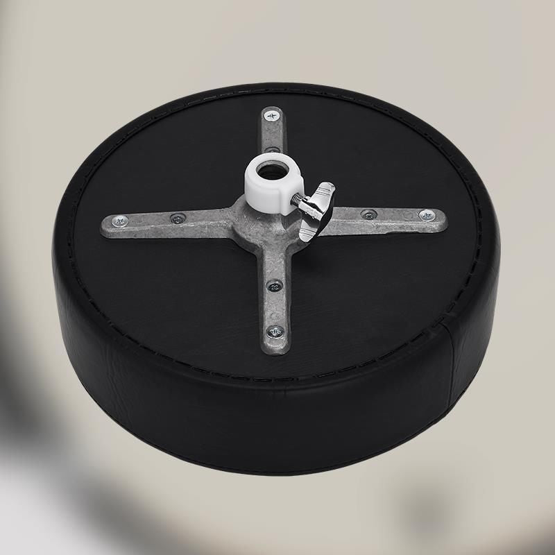 PDP Concept Series Low Height 13 Round-Top Drum Throne