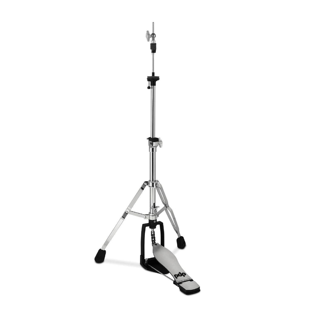 PDP 800 Series Hi-Hat Stand with Two Legs