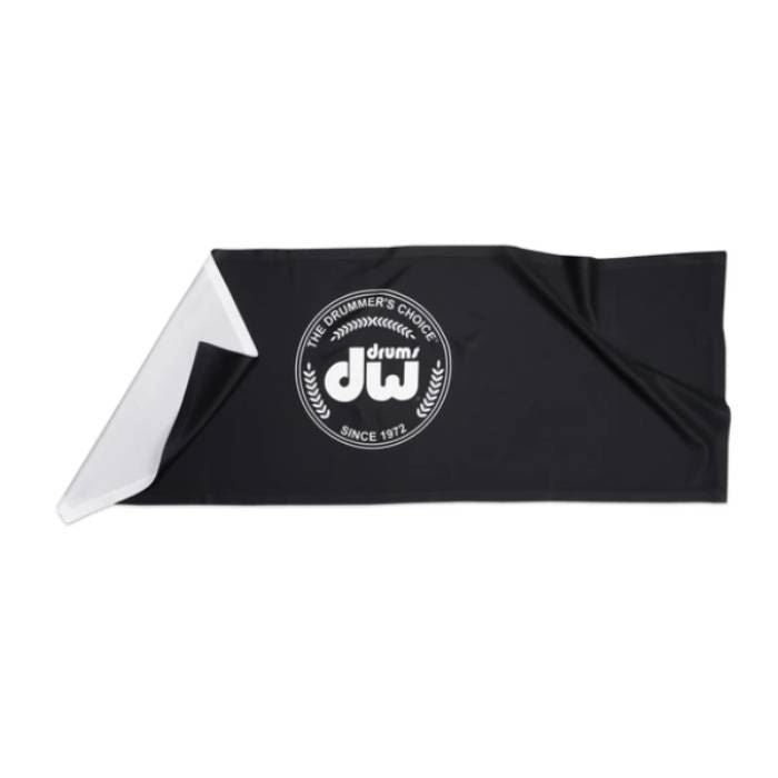 DW Vintage Logo Cool Towel