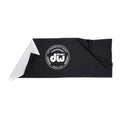DW Vintage Logo Cool Towel