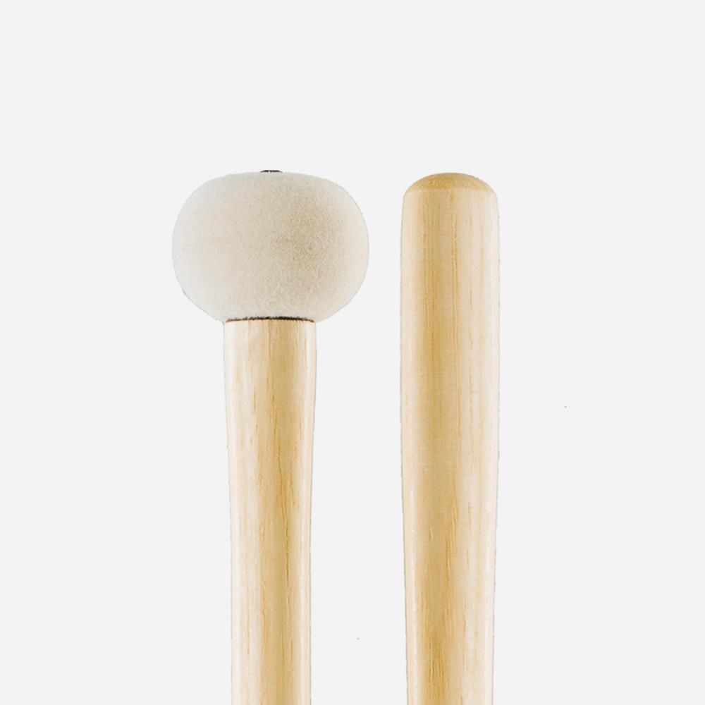 Promark PSMB2 Marching Bass Drum Mallet