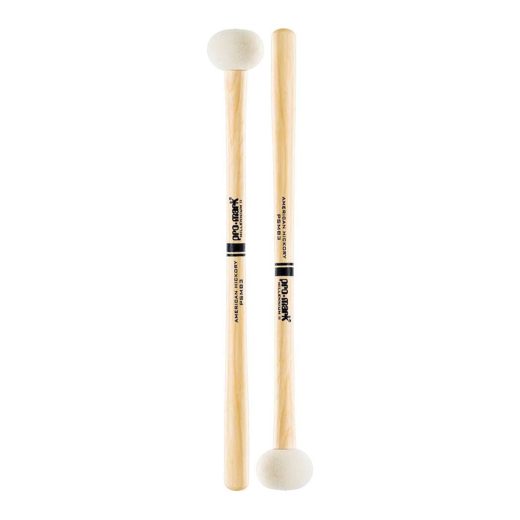 Promark PSMB3 Marching Bass Drum Mallet