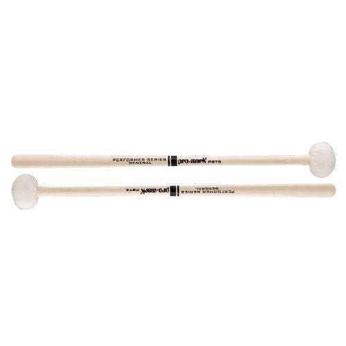Promark Performer Series Timpani Mallets - Maple