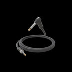 Planet Waves American Stage 10ft Right Angle Instrument Cable