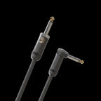 Planet Waves American Stage 20ft Right Angle Instrument Cable